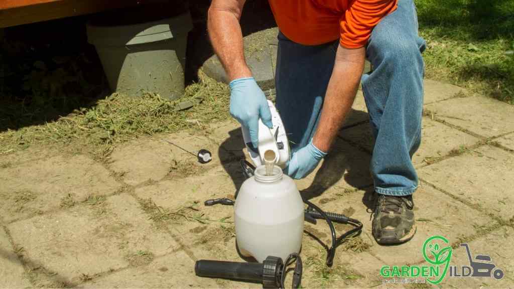 Does Roundup weed killer lose its potency